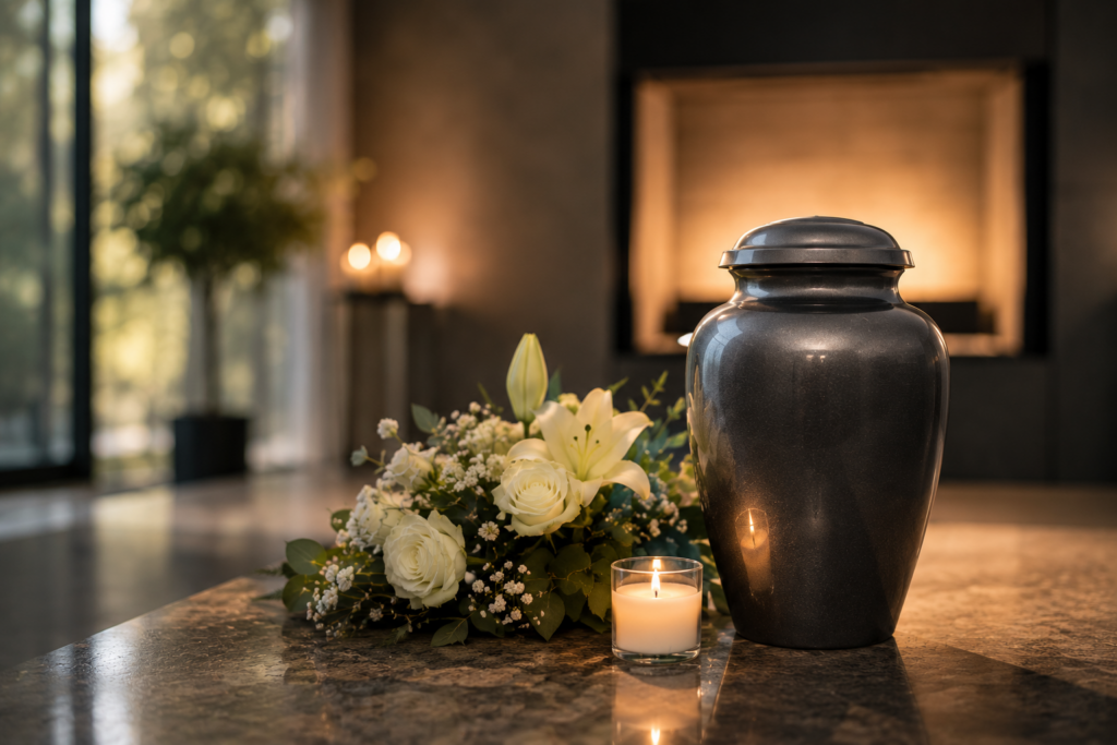 cremation