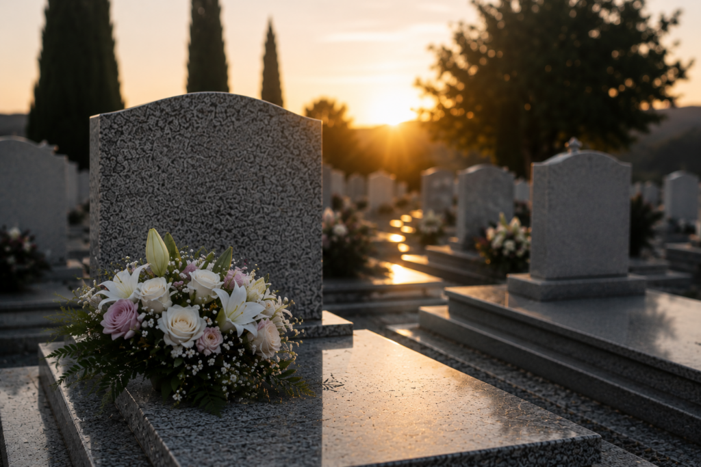inhumation