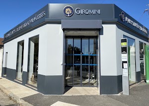 Photo de l’établissement Pompes Funèbres de Brunoy Val d'Yerres - Marbrerie GIROMINI